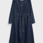 A Little Bird Marks and Spencers Denim Dresses