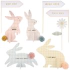 A Little Bird Meri Meri Easter