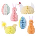 A Little Bird Meri Meri Easter