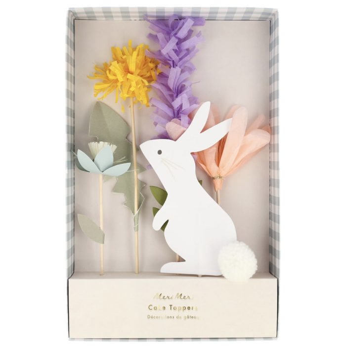 A Little Bird Meri Meri Easter