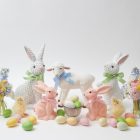 A Little Bird Mrs Alice Easter