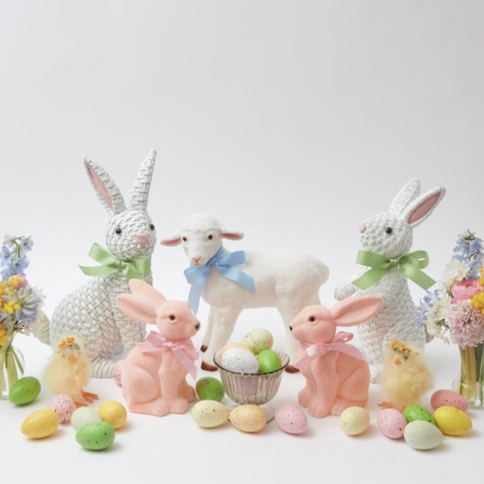A Little Bird Mrs Alice Easter
