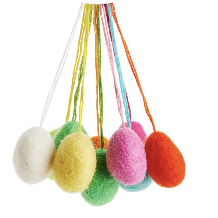 A Little Bird Arket Easter