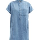 A Little Bird APC Denim Dress