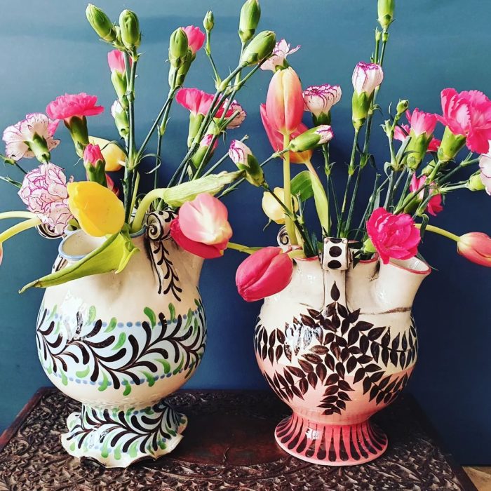 A Little Bird Mother's Day Gifts Tulipiere Katrin Moye