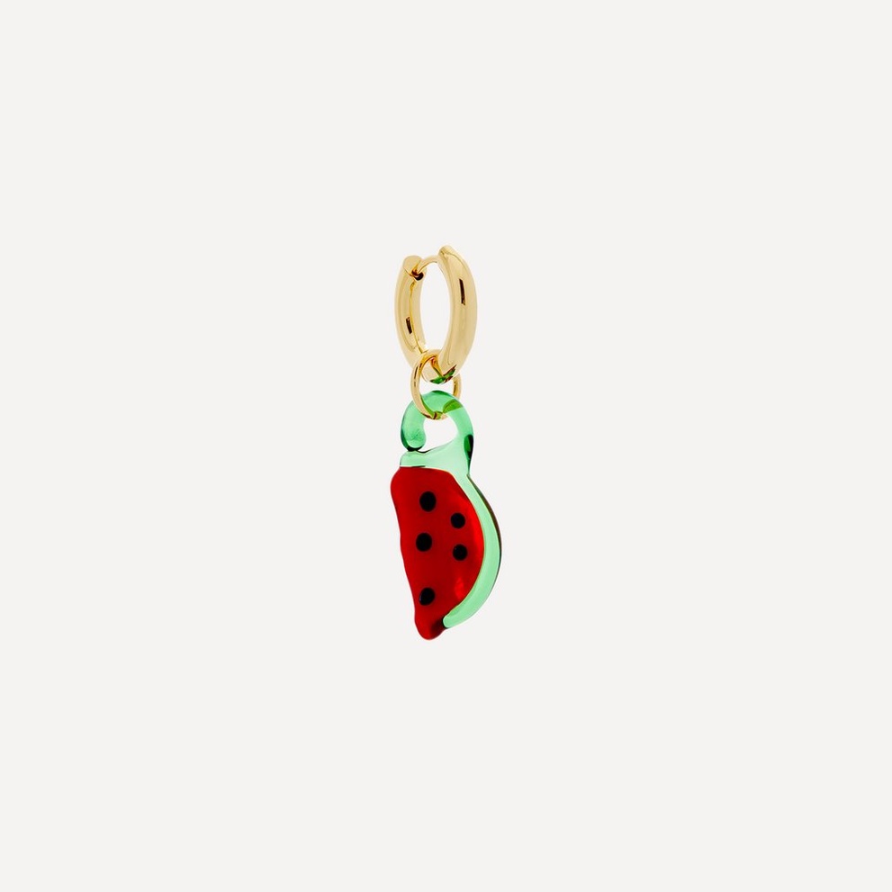 A Little Bird - SandraAlexandra jewellery