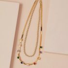 A Little Bird Anthropologie Necklace