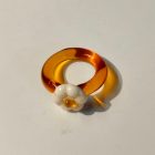A Little Bird - Jewellery Daisy Ring