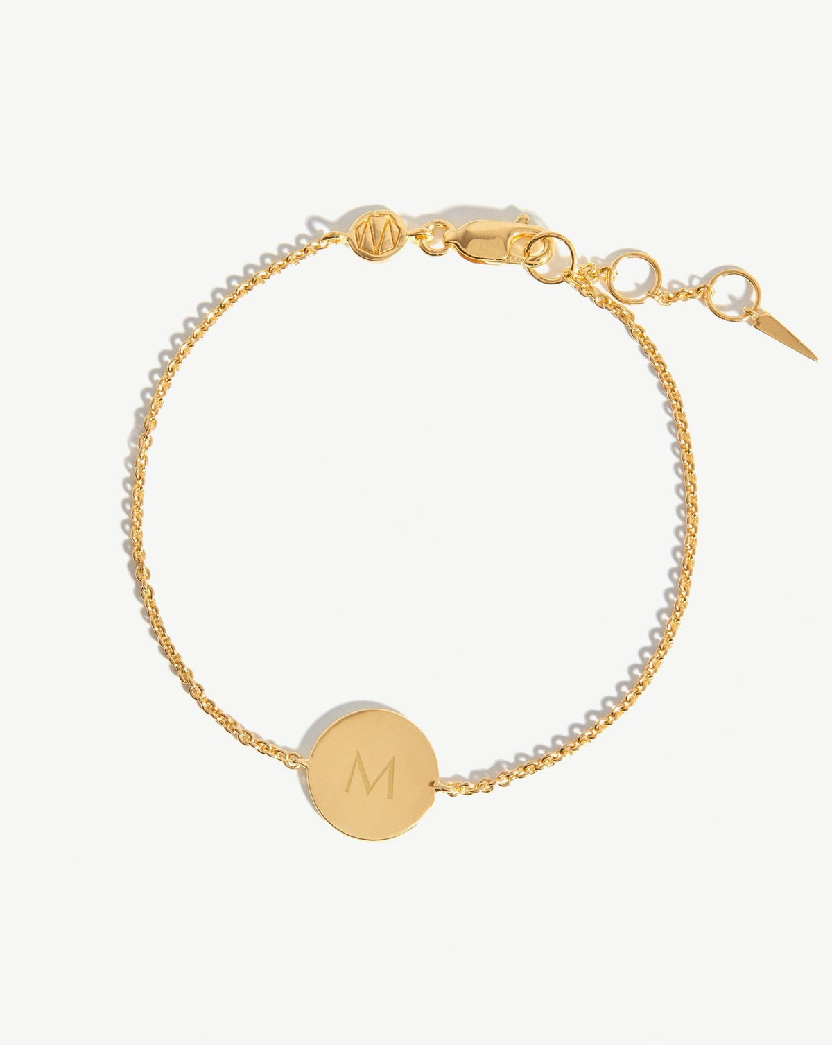 A Little Bird - Missoma Bracelet