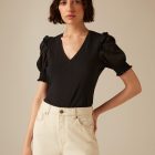 A Little Bird finds new season t-shirts