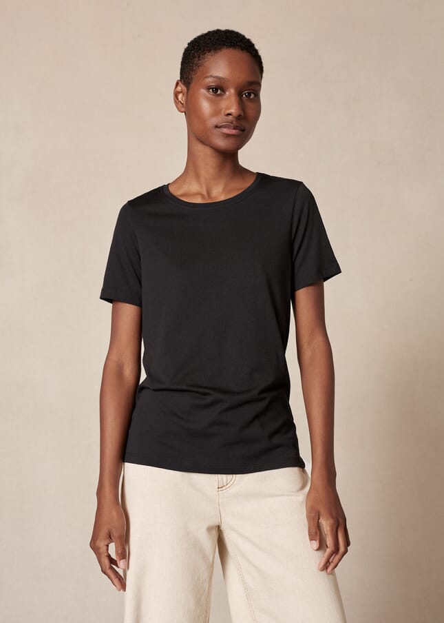 A Little Bird finds new season t-shirts