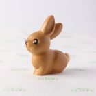 A Little Bird - Caramel Bunny