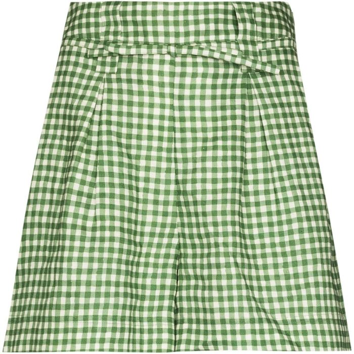 A Little Bird - Peony Shorts