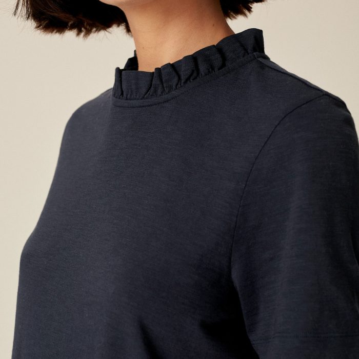 A Little Bird finds new season t-shirts