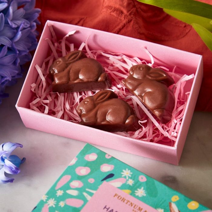 A Little Bird - Matchbox Bunnies