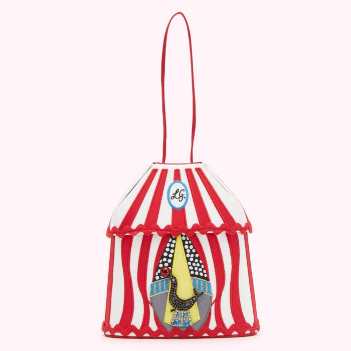 A Little Bird - Lulu Guinness