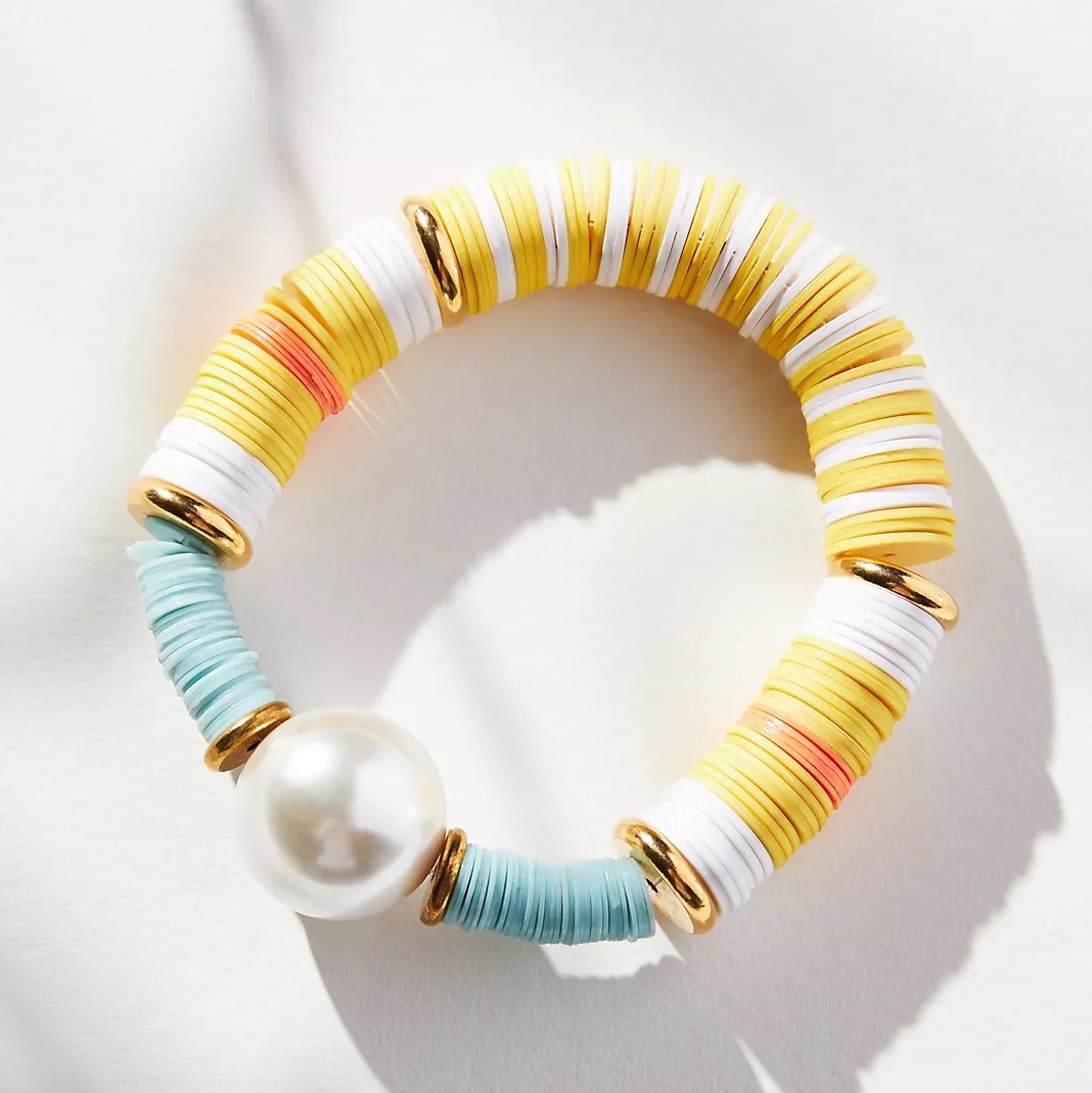 A Little Bird - bracelet