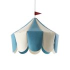 A Little Bird - Circus Lamp