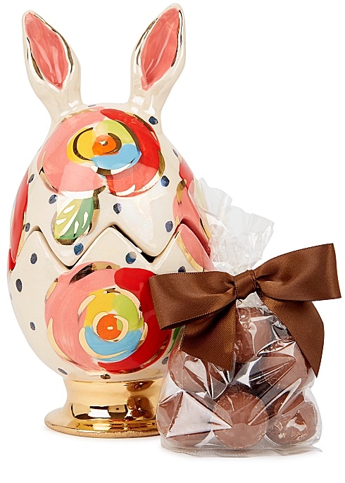 A Little Bird - Eggs Ears