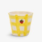 A Little Bird - espresso cup