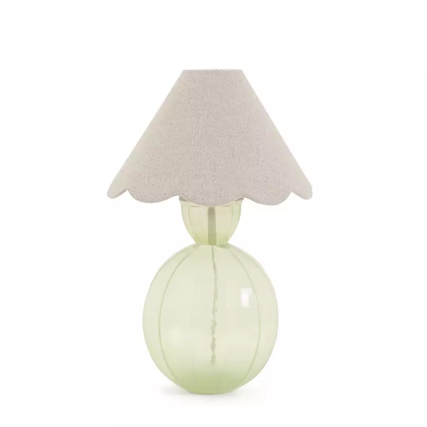 A Little Bird - lamp