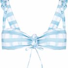 A Little Bird - Gingham bikini