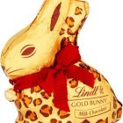 A Little Bird - Lindt
