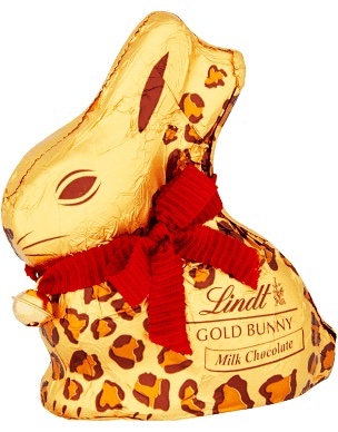 A Little Bird - Lindt