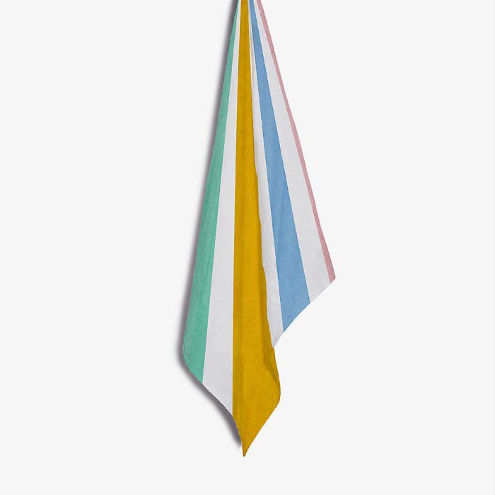 A Little Bird - circus napkin