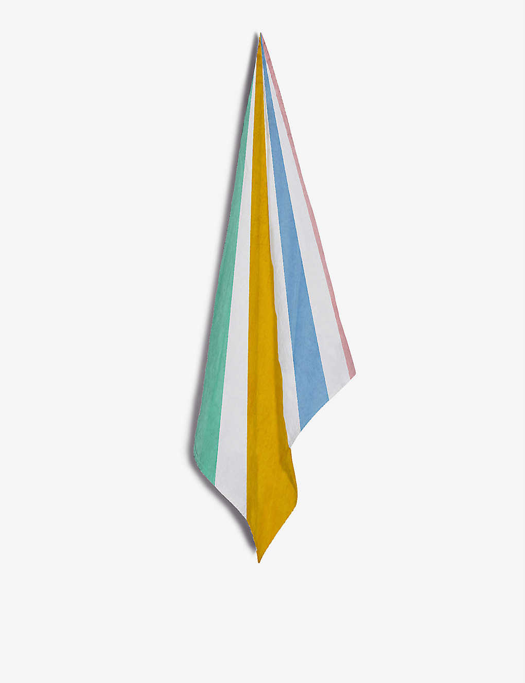 A Little Bird - circus napkin