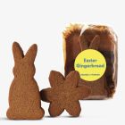A Little Bird - gingerbread
