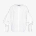 A Little Bird - new season white blouses