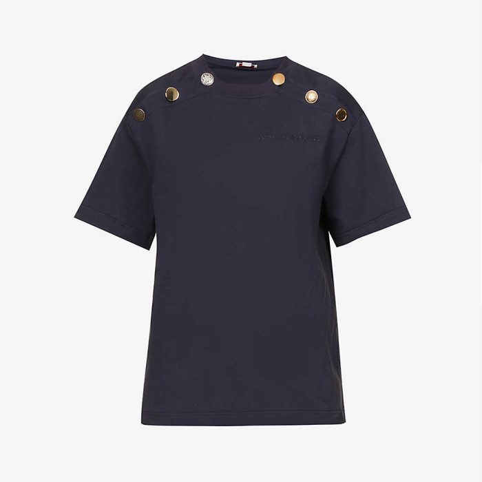 A Little Bird finds new season t-shirts