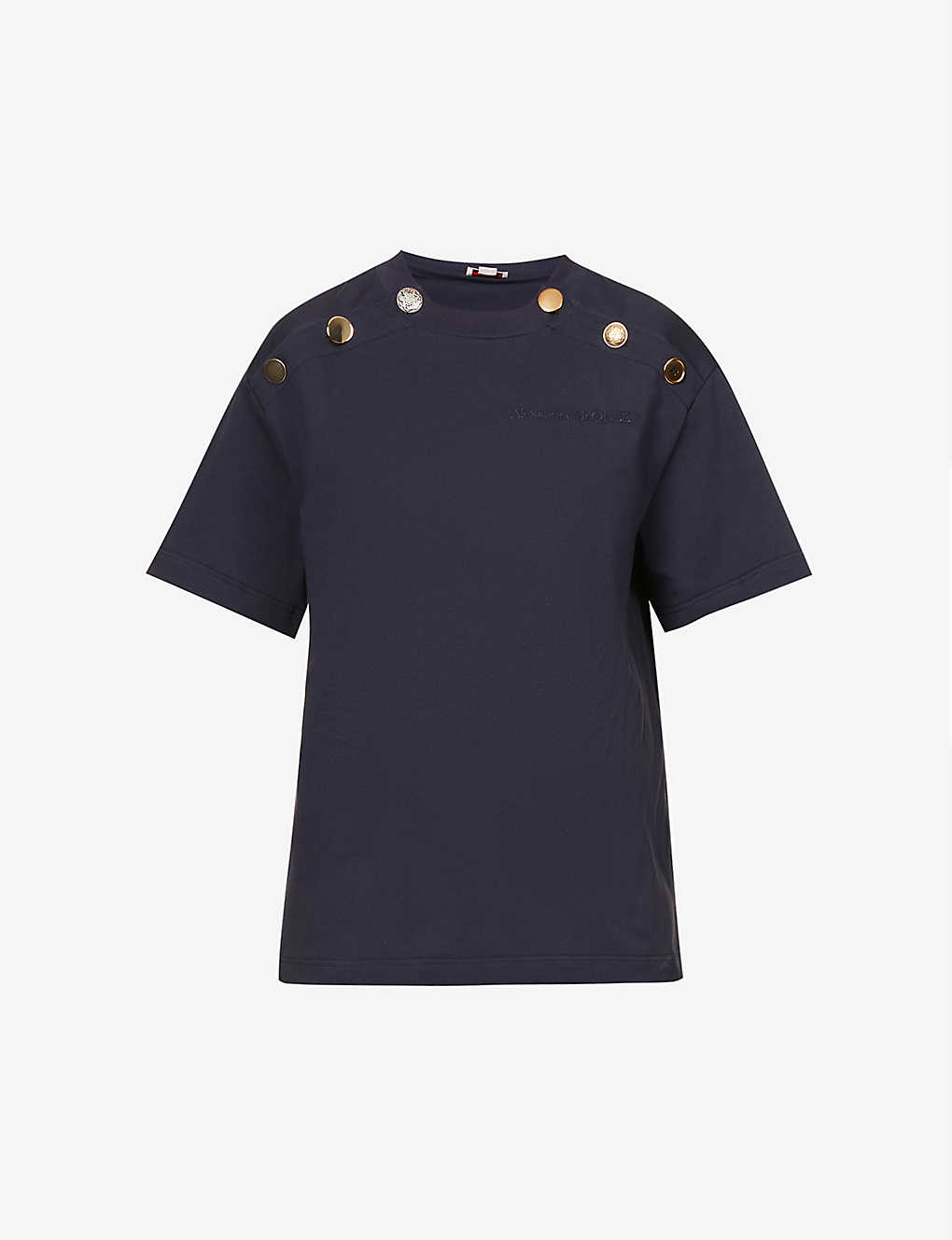 A Little Bird finds new season t-shirts