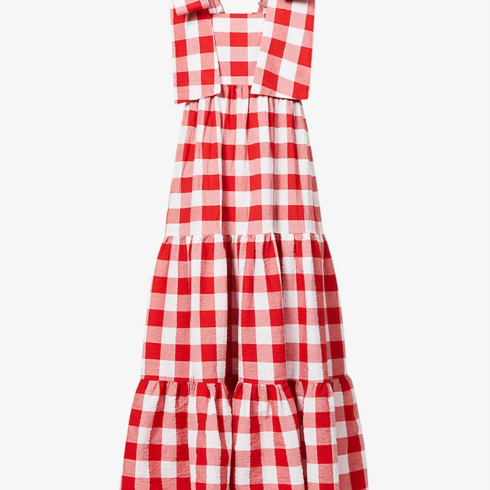 A Little Bird - Sister Jane dress