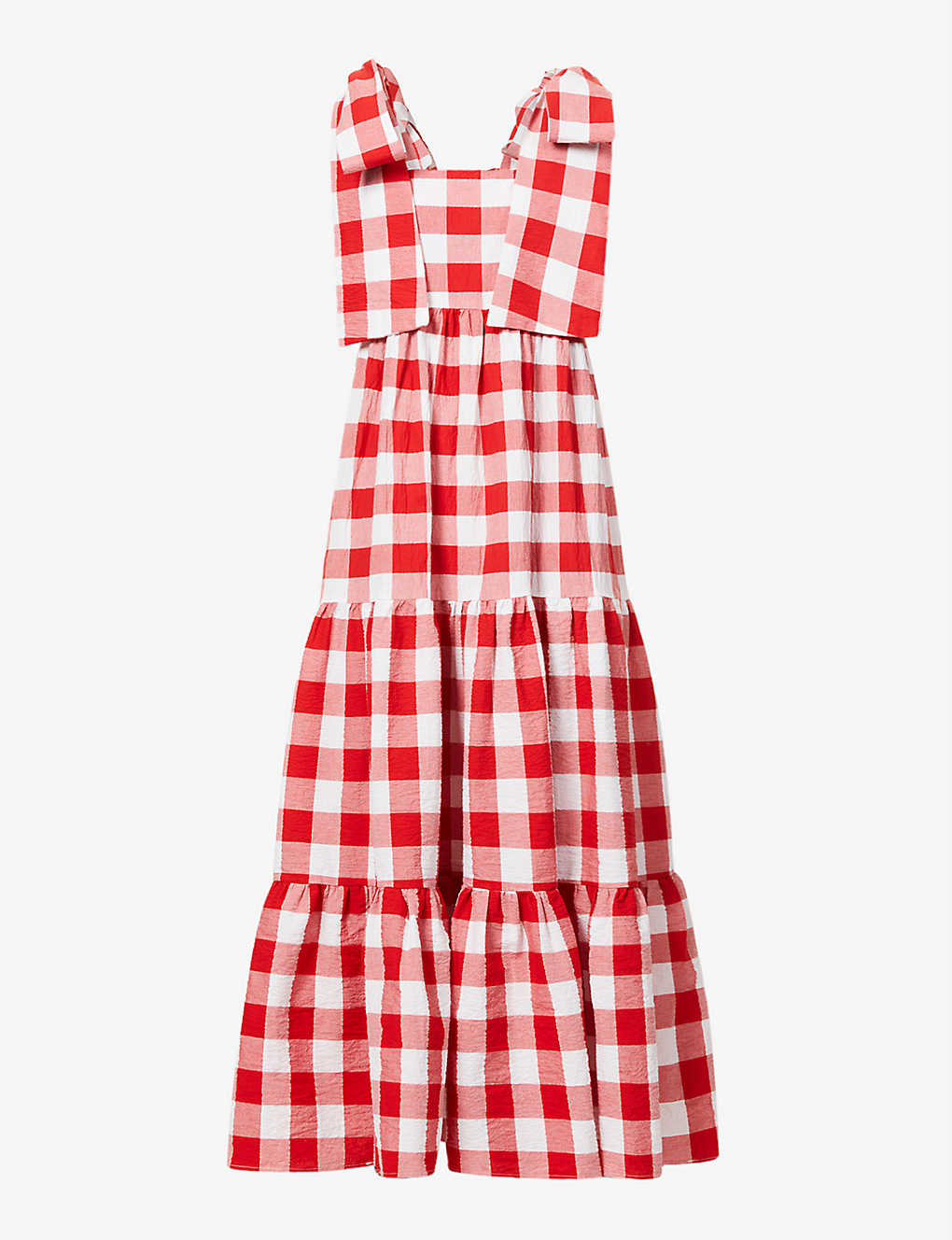 A Little Bird - Sister Jane dress