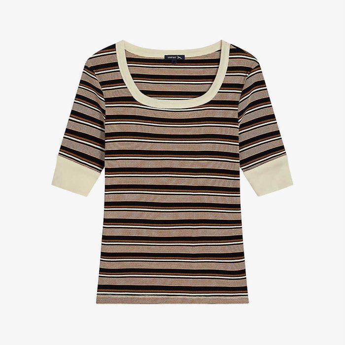 A Little Bird finds new season t-shirts