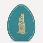 A Little Bird - Rococo_Bunny