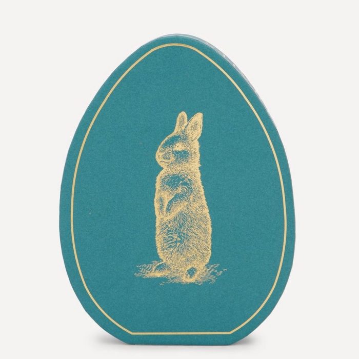 A Little Bird - Rococo_Bunny