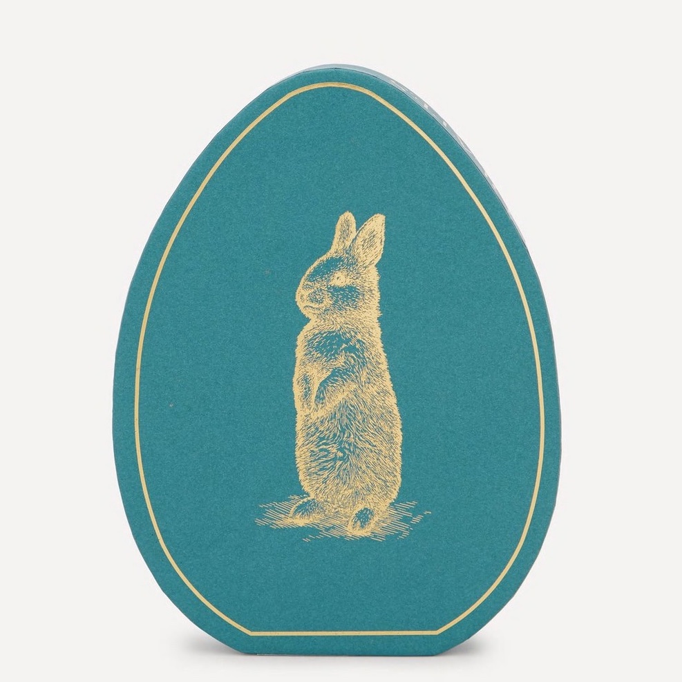 A Little Bird - Rococo_Bunny