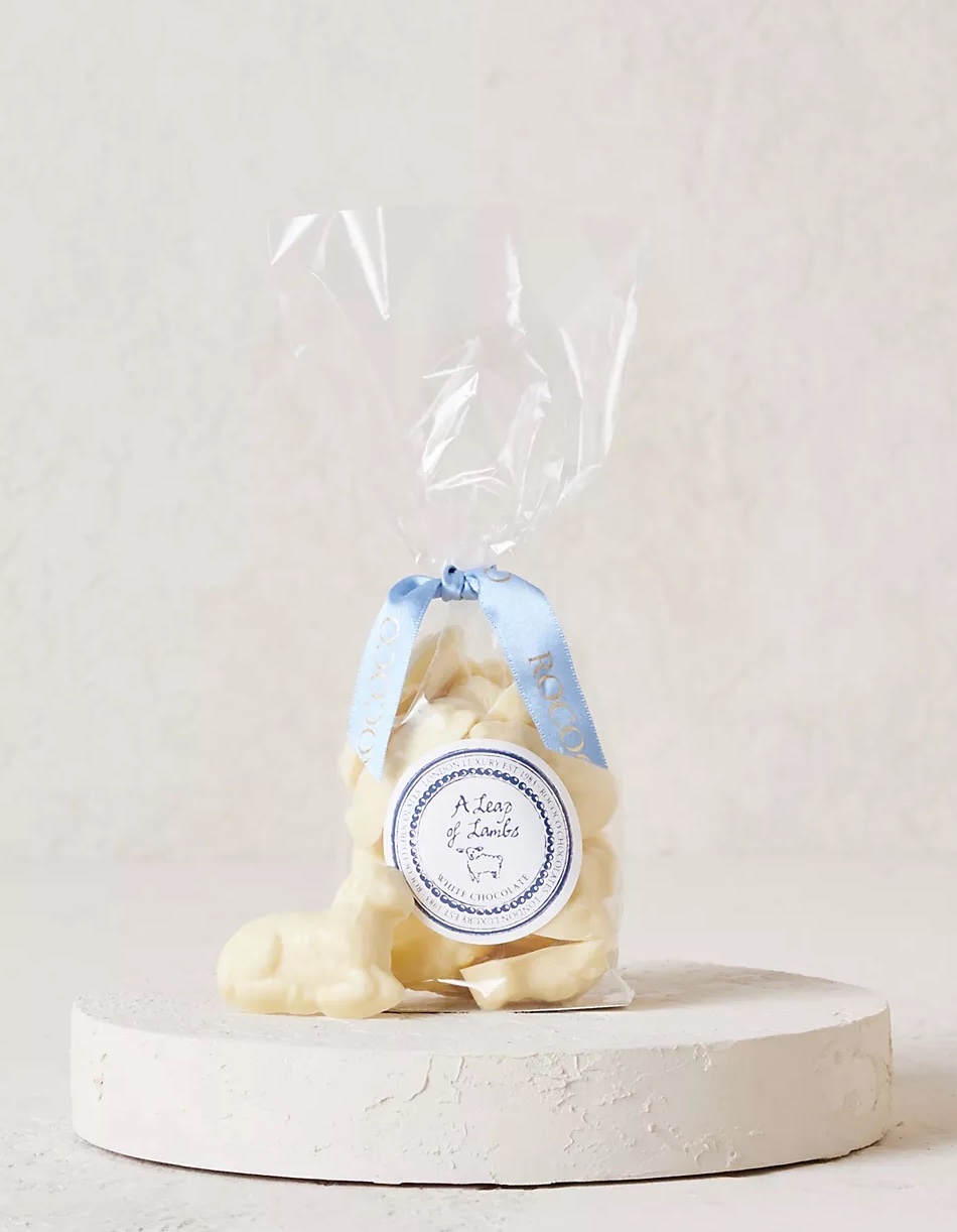 A Little Bird - Lambs