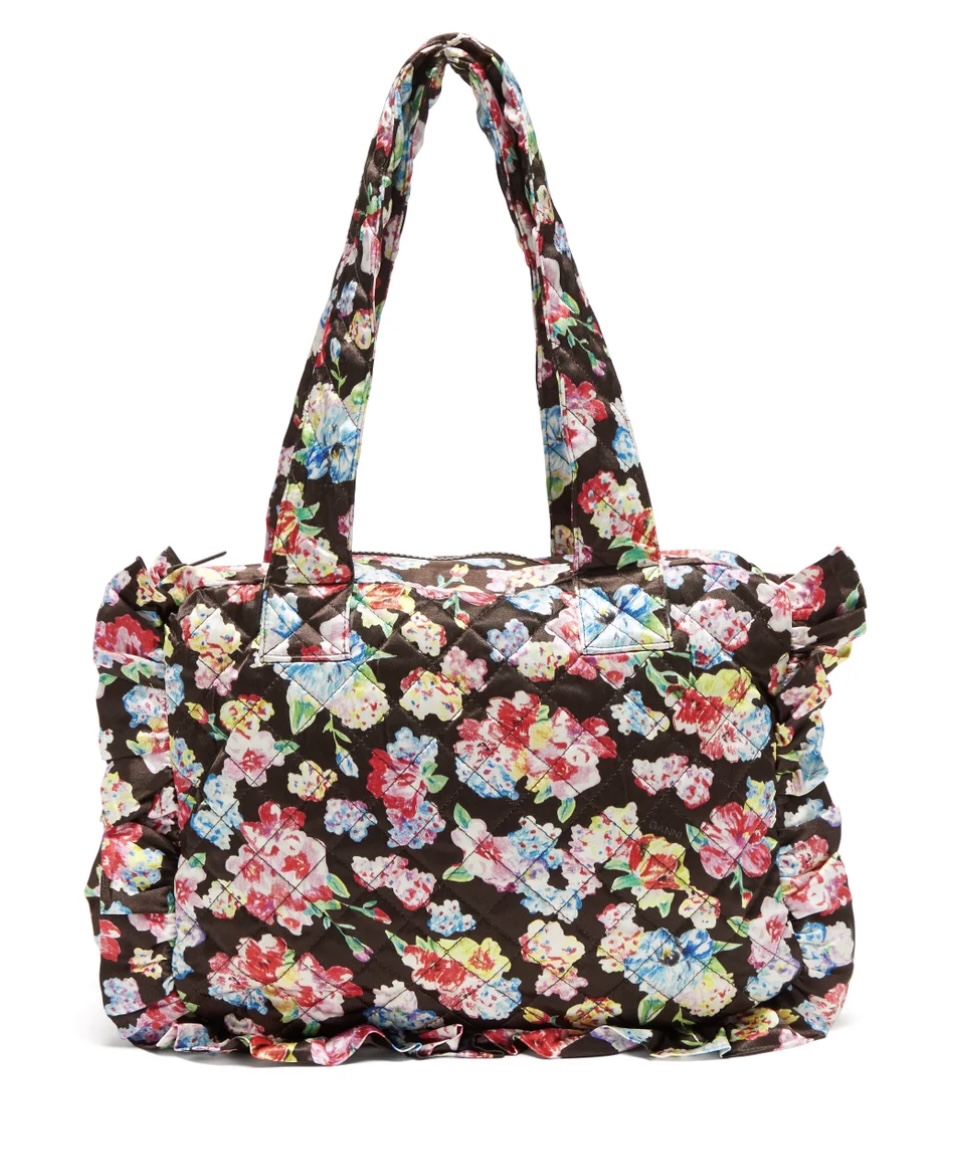 A Little Bird Ganni tote bag