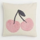 A Little Bird H&M Home Cushion