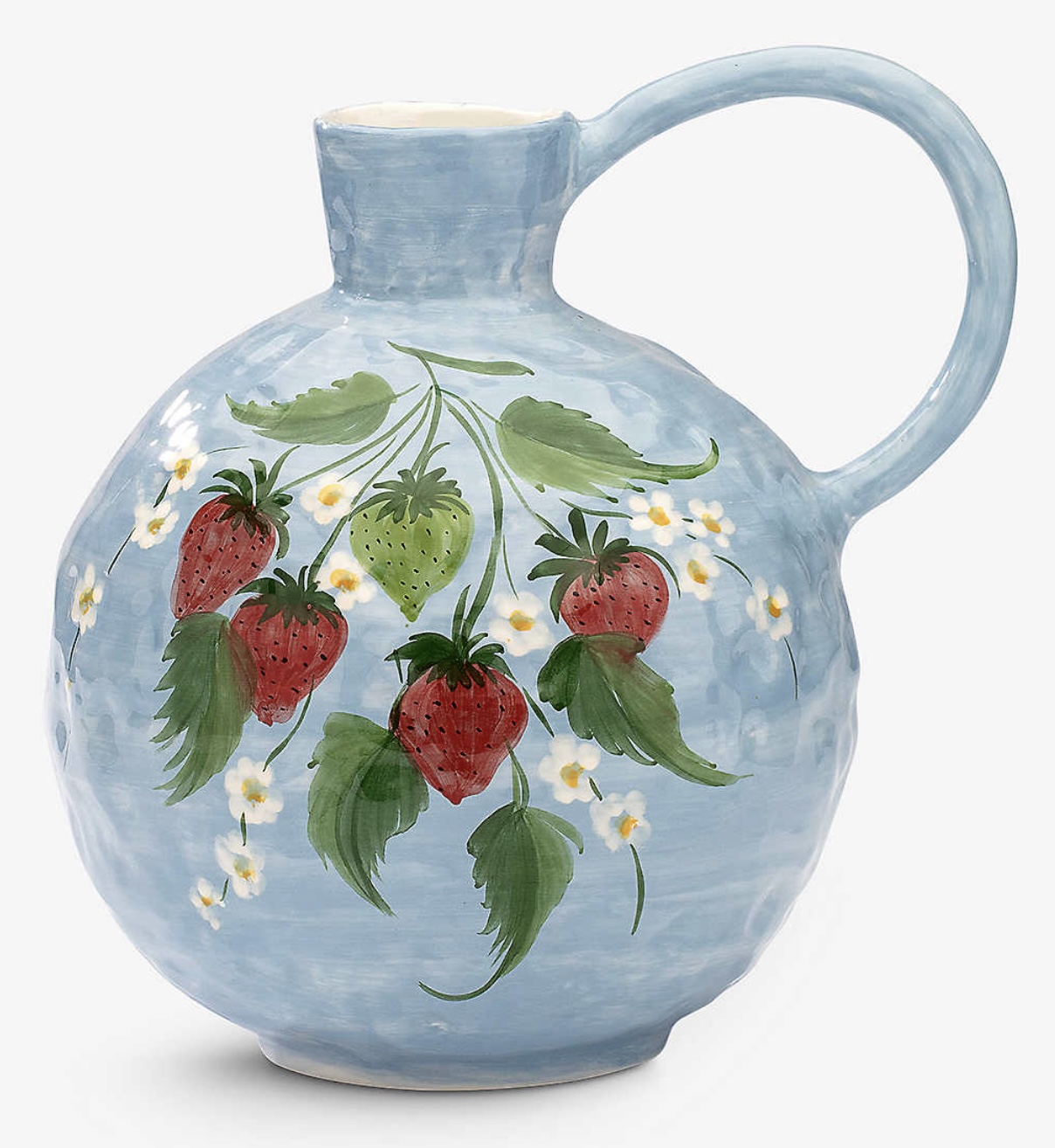 A Little Bird Anna & Nina vase