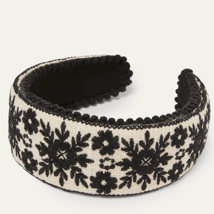 A Little Bird Boden Hairband