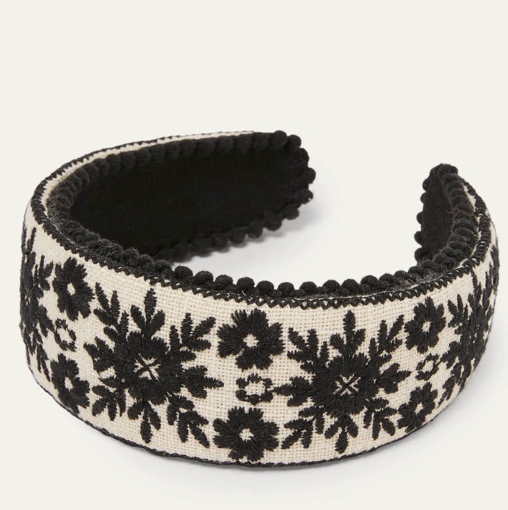 A Little Bird Boden Hairband