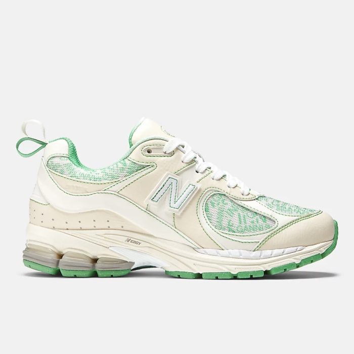 A Little Bird Ganni New Balance Trainers