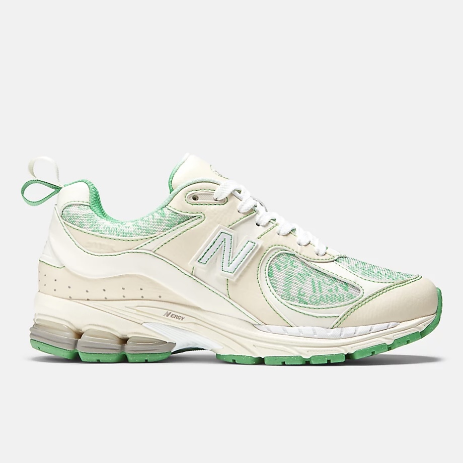 A Little Bird Ganni New Balance Trainers