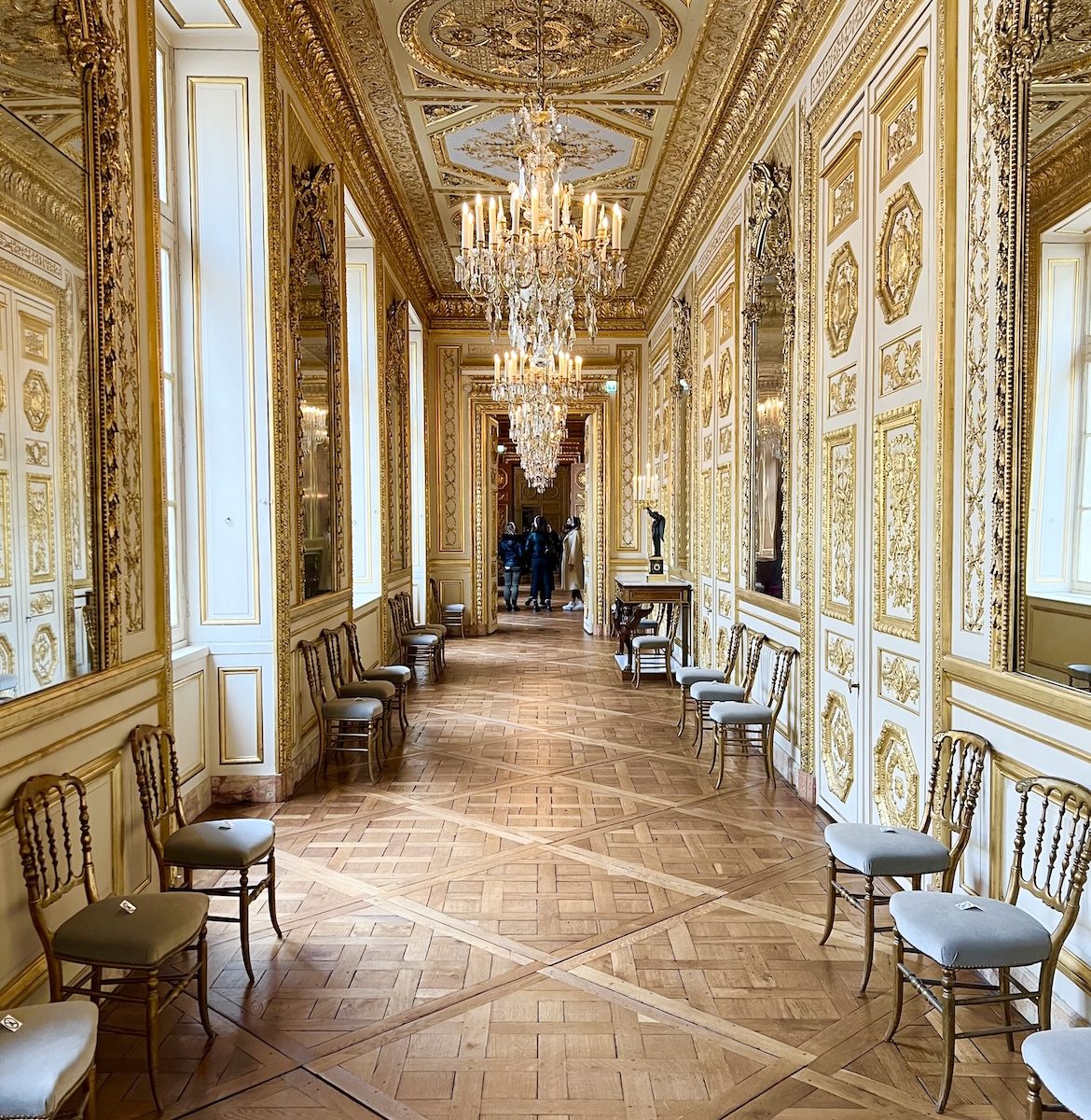 A Little Bird Paris Guide Part 2