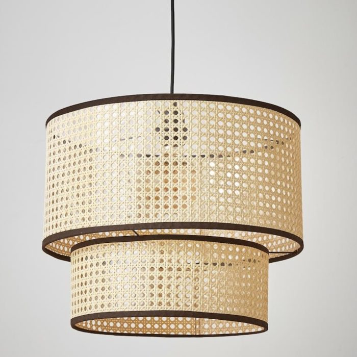 A Little Bird Cyrillus Hanging Light